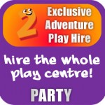 Play2Day Parties FAQs