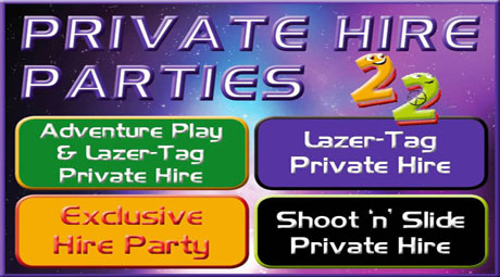 Private Hire Parties _IP