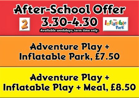 After School Offer_Ipswich Play2Day
